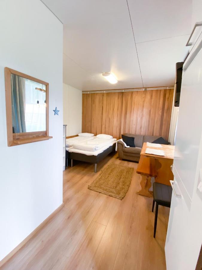 The Blueberry Inn Rovaniemi Eksteriør bilde