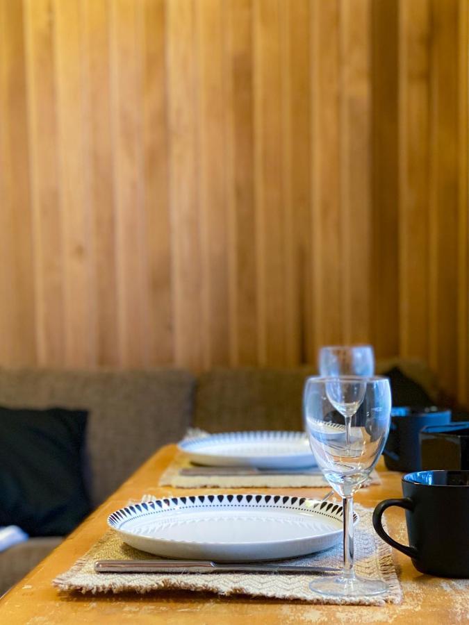 The Blueberry Inn Rovaniemi Eksteriør bilde