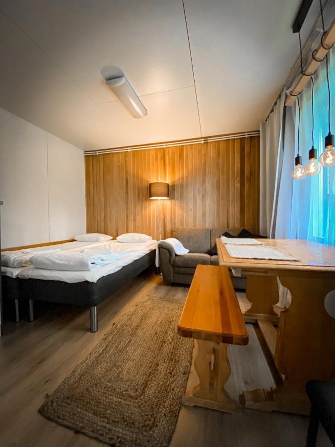 The Blueberry Inn Rovaniemi Eksteriør bilde